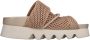 Patrizia Bonfanti Sandalen Bruin - Thumbnail 1