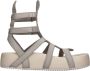 Patrizia Bonfanti Sandalen Grijs - Thumbnail 1