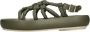 Patrizia Bonfanti Sandalen Groen - Thumbnail 1