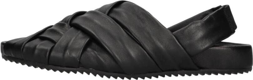 Patrizia Bonfanti Amelie Back Dreamer Sandalen