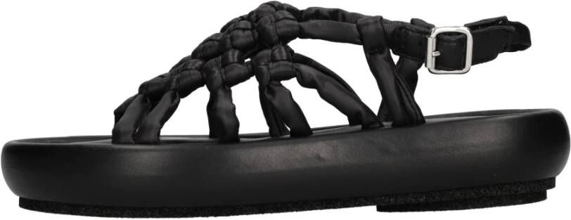 Patrizia Bonfanti Balison Flat Sandals