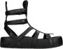 Patrizia Bonfanti Sandalen Zwart - Thumbnail 1