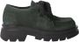 Patrizia Bonfanti Wallaby Laced Shoe - Thumbnail 1