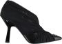 Patrizia Pepe 100mm Gedrapeerde Pumps - Thumbnail 1
