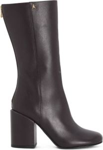PATRIZIA PEPE Boots Paars Dames
