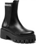 PATRIZIA PEPE Boots & laarzen Boots in zwart - Thumbnail 1