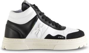 PATRIZIA PEPE Dames Sneakers Trendy en Stijlvol Meerkleurig Dames
