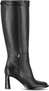 PATRIZIA PEPE Elegante Collectie van Zwart Dames