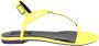 Patrizia Pepe Elegante Comfortabele Sandalen - Thumbnail 1