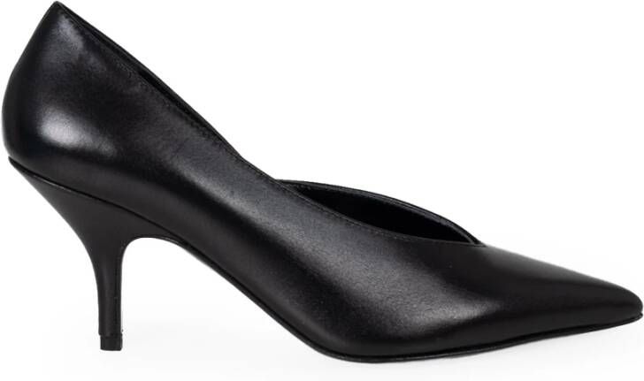 Patrizia Pepe Elegante Instap Hakken