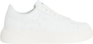 PATRIZIA PEPE Fly Pepe Sneakers Art. 8Z0080E028 Wit Dames