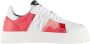 PATRIZIA PEPE Fly Sneakers Verhoog Vrouwenstijl Multicolor Dames - Thumbnail 1
