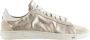 Patrizia Pepe Gelamineerde Nappa Skin Sneakers '93 - Thumbnail 1