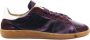 Patrizia Pepe Gelamineerde Nappa Sneakers - Thumbnail 1