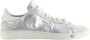 Patrizia Pepe Gelamineerde 'Skin' Sneakers '93 - Thumbnail 1