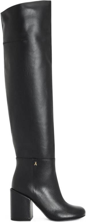 Patrizia Pepe Heeled Boots