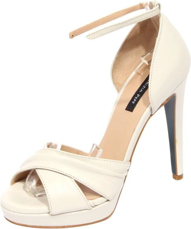 Patrizia Pepe High Heel Sandals