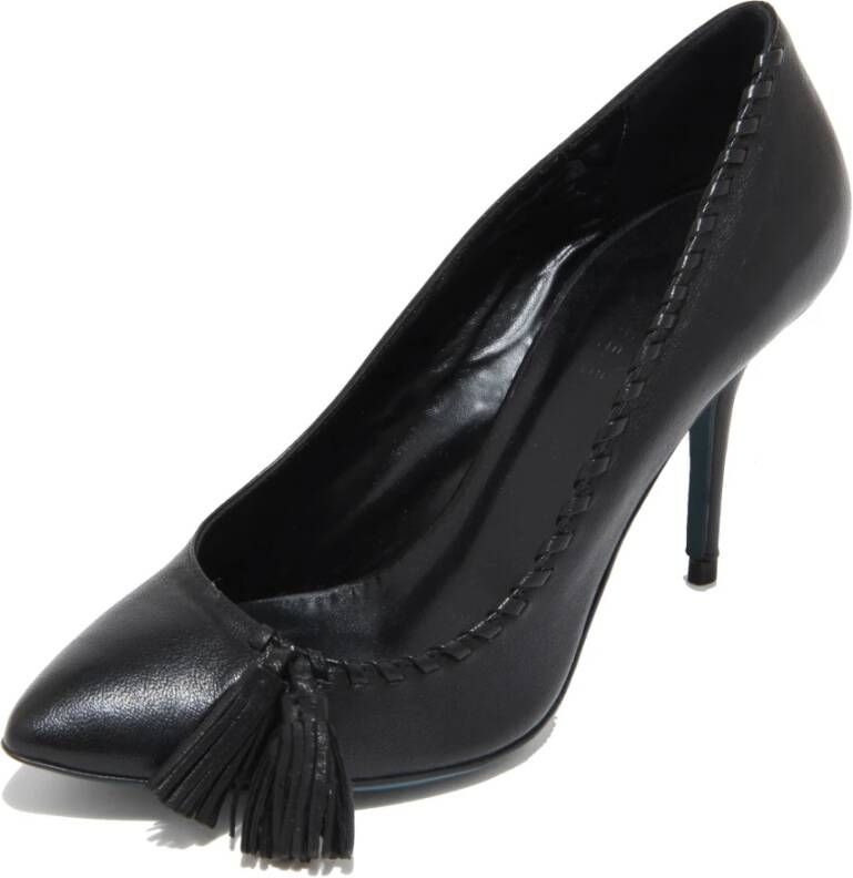Patrizia Pepe Italiaanse High Heel Schoenen