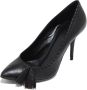 Patrizia Pepe Italiaanse High Heel Schoenen - Thumbnail 1