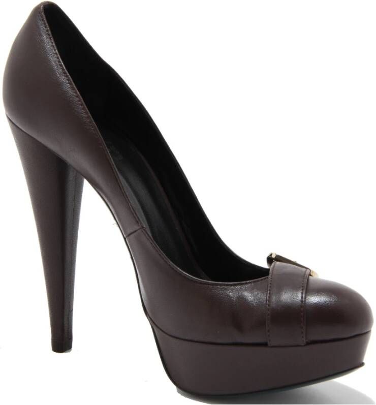 Patrizia Pepe Italiaanse Pumps