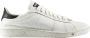 Patrizia Pepe Leren sneakers met rubberen zool - Thumbnail 1