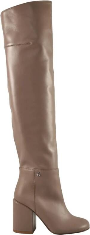 Patrizia Pepe Over-Knee Laarzen