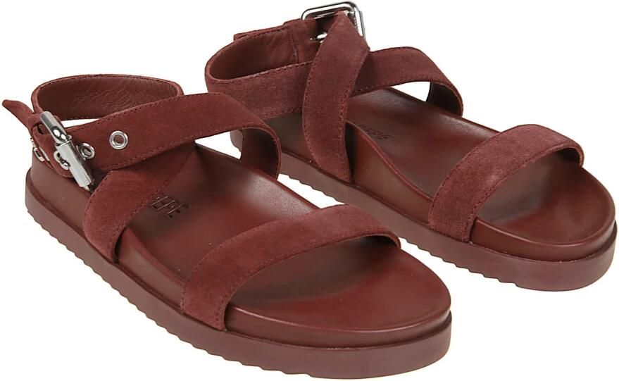 Patrizia Pepe 8X0113L152 Sandal - Foto 2