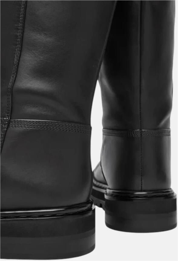 Patrizia Pepe 8Y0135 L048 B856 Hoge Laarzen - Foto 2