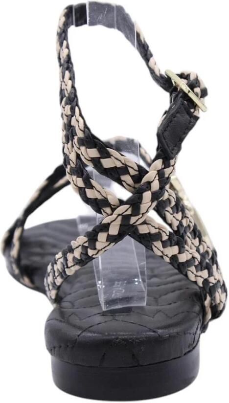 Patrizia Pepe Schoenen Zwart Vrouwen - Foto 4