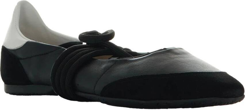 Patrizia Pepe Stijlvolle Ballerina Skin Schoenen - Foto 2