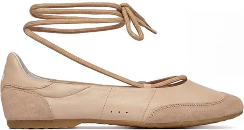 Patrizia Pepe Dancing Skin Ballerina