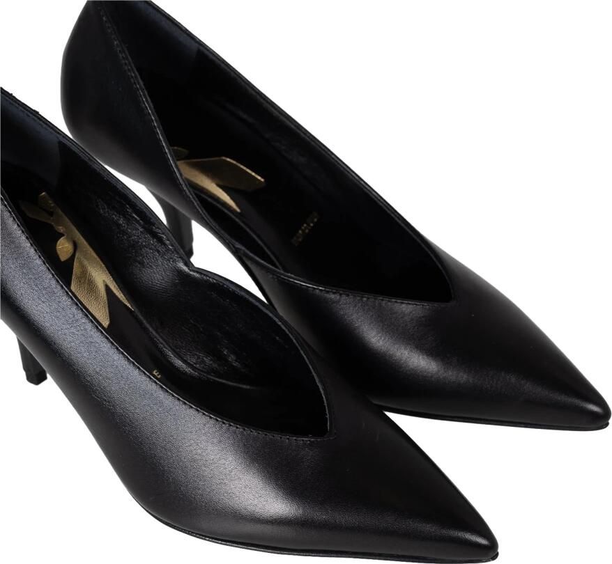 Patrizia Pepe Elegante Instap Hakken - Foto 2