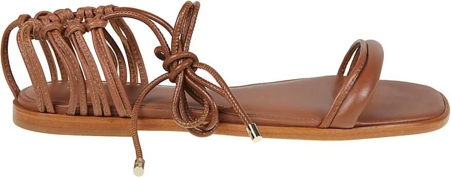 Patrizia Pepe Flat Sandal