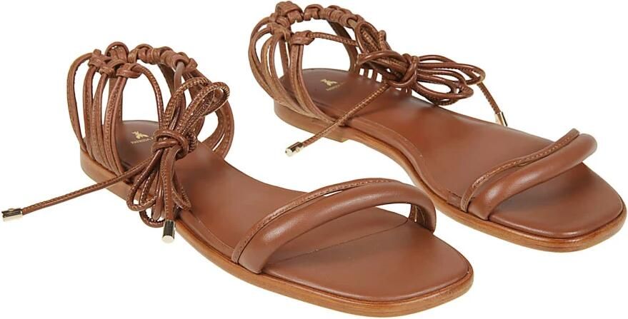 Patrizia Pepe Flat Sandal - Foto 2