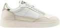 Patrizia Pepe Fly '93 Sneakers - Beige