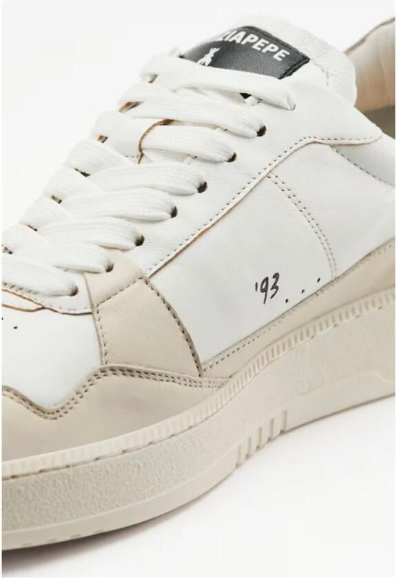 Patrizia Pepe Fly '93 Sneakers - Foto 9