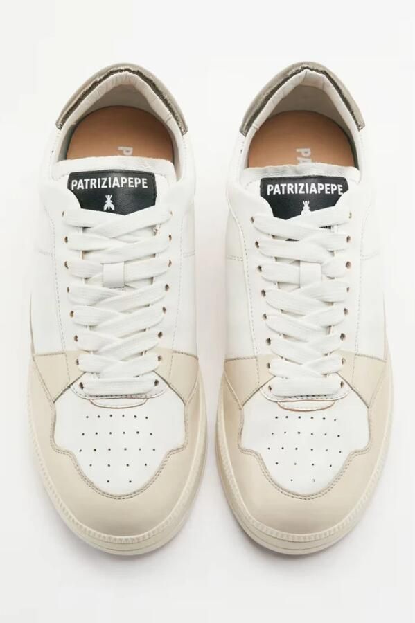 Patrizia Pepe Fly '93 Sneakers - Foto 5