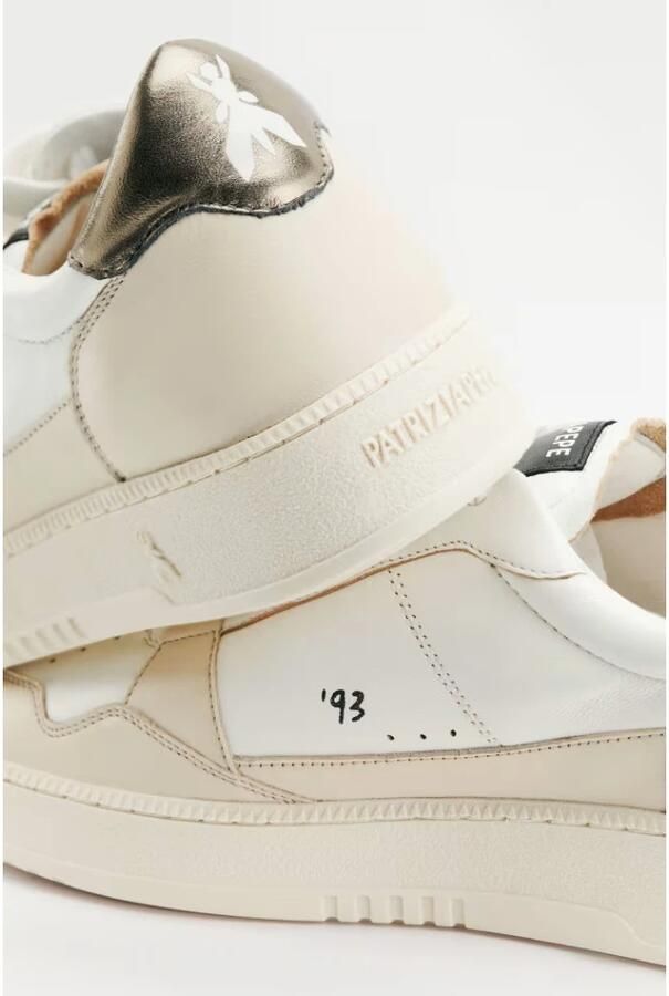Patrizia Pepe Fly '93 Sneakers - Foto 2