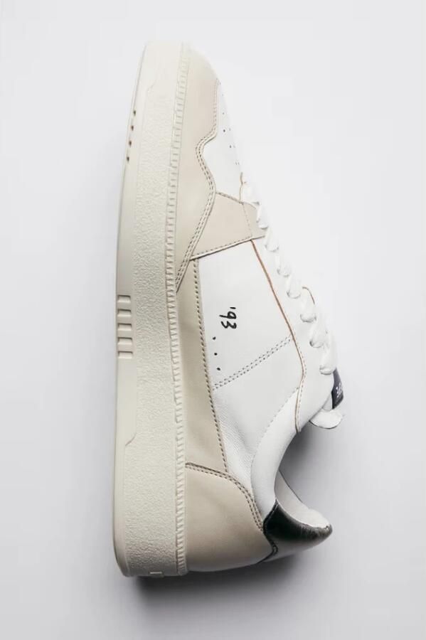 Patrizia Pepe Fly '93 Sneakers - Foto 6