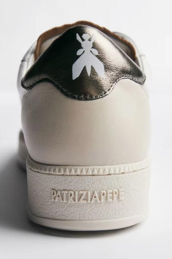 Patrizia Pepe Fly '93 Sneakers - Foto 7