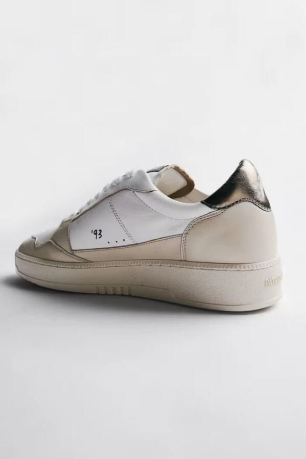 Patrizia Pepe Fly '93 Sneakers - Foto 8