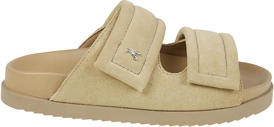 Patrizia Pepe Fly Slipper