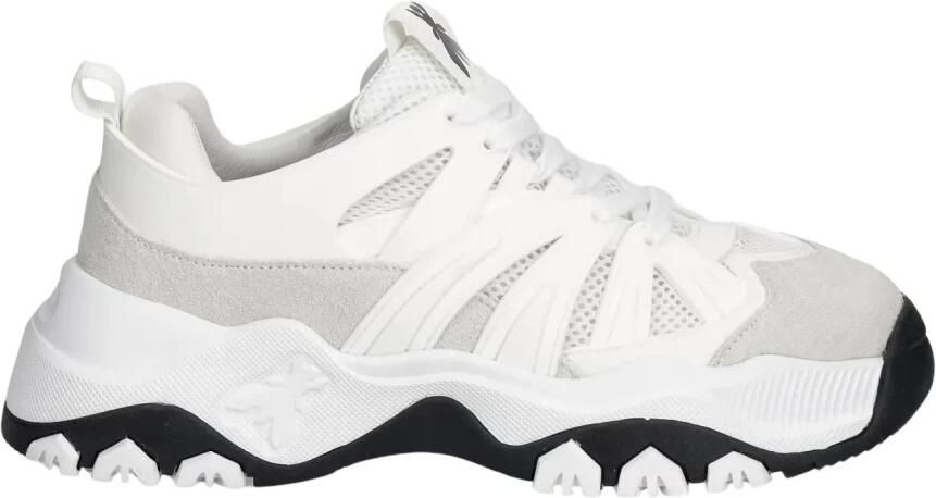 Patrizia Pepe Low-top sneakers Wit