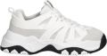 Patrizia Pepe Low-top sneakers Wit - Wit