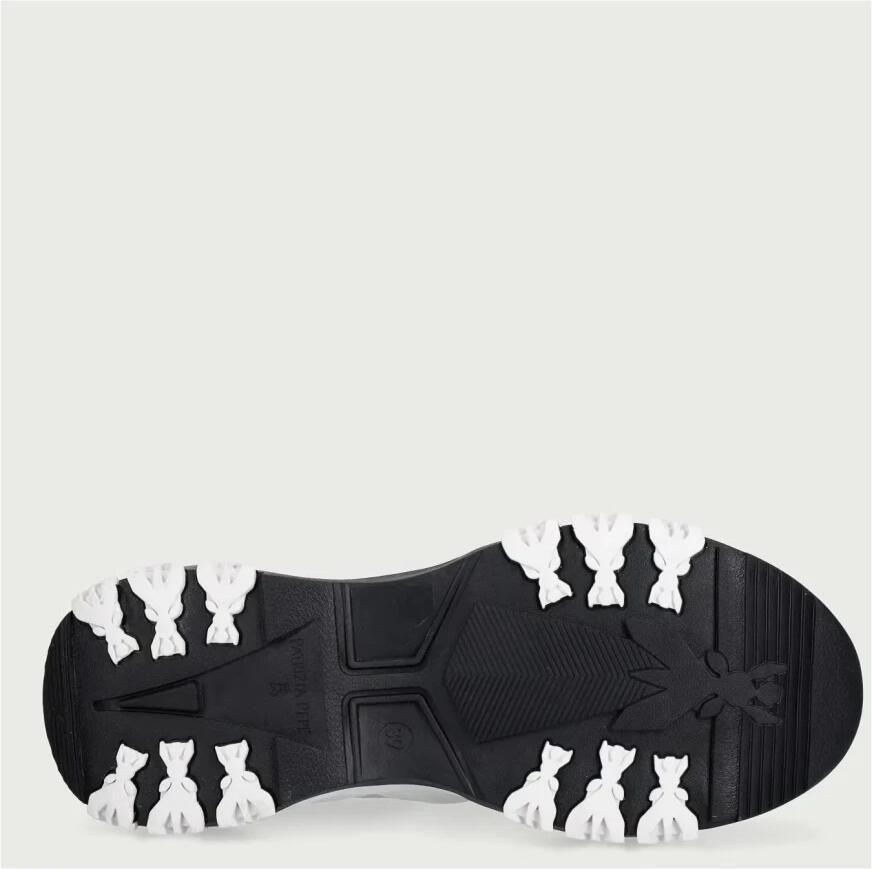 Patrizia Pepe Low-top sneakers Wit - Foto 2