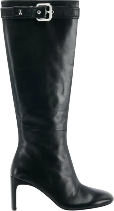 Patrizia Pepe Heeled Boot