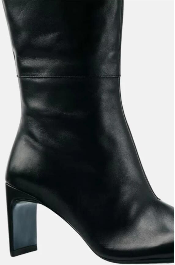 Patrizia Pepe Heeled Boot - Foto 2