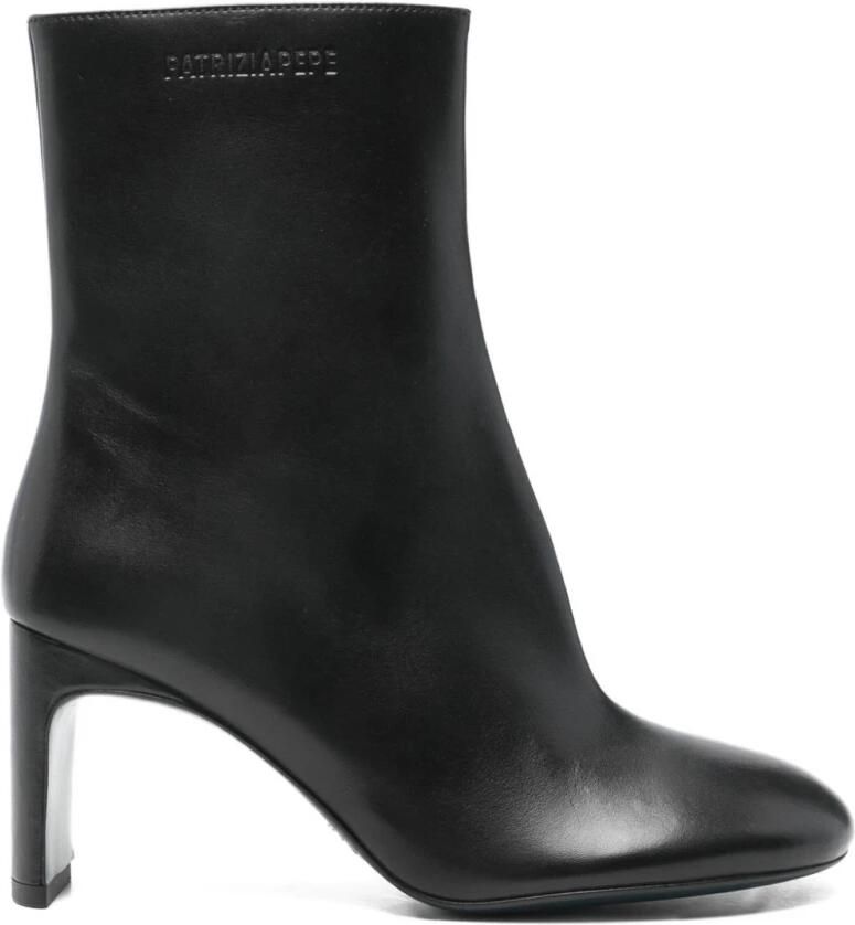 Patrizia Pepe Heeled Boots