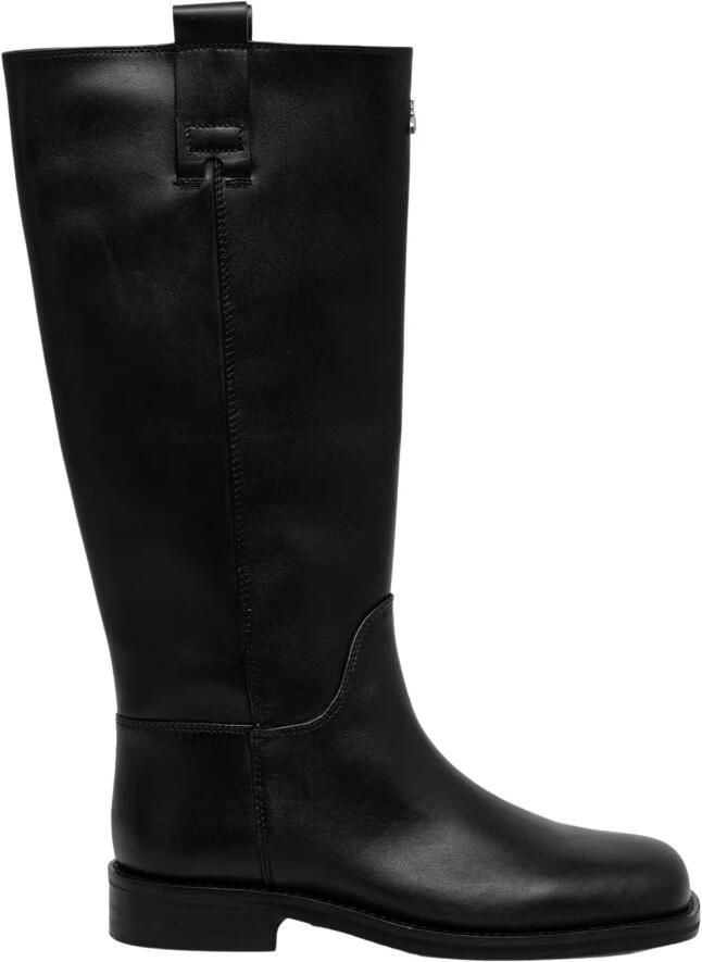 Patrizia Pepe Heeled Laarzen
