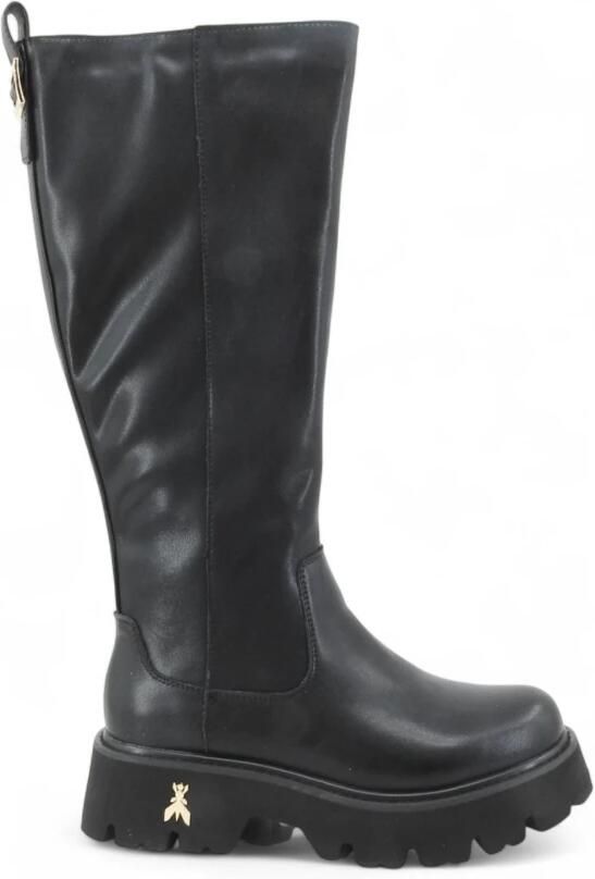 Patrizia Pepe High Boot